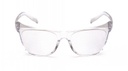 Conaire Black Frame Safety Glasses