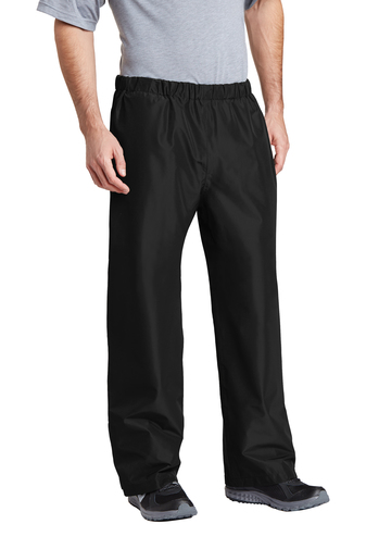 [UF-PT333] Port Authority® Torrent Waterproof Pant