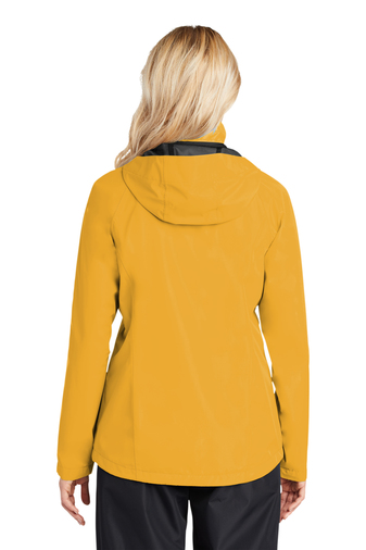 [UF-L333] Port Authority® Ladies Torrent Waterproof Jacket