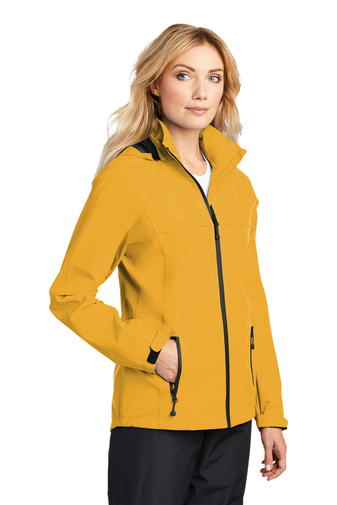 [UF-L333] Port Authority® Ladies Torrent Waterproof Jacket