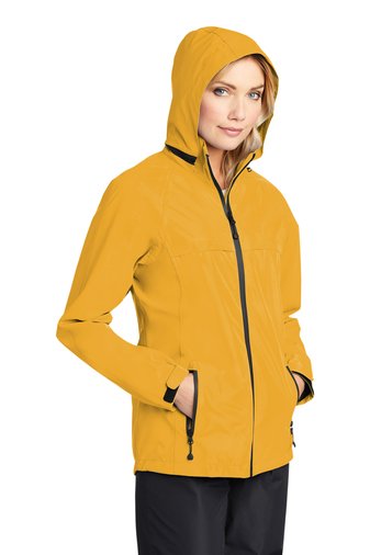[UF-L333] Port Authority® Ladies Torrent Waterproof Jacket
