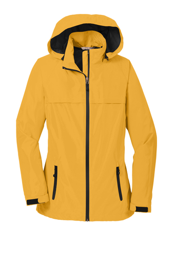 [UF-L333] Port Authority® Ladies Torrent Waterproof Jacket