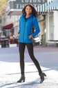 [UF-L333] Port Authority® Ladies Torrent Waterproof Jacket