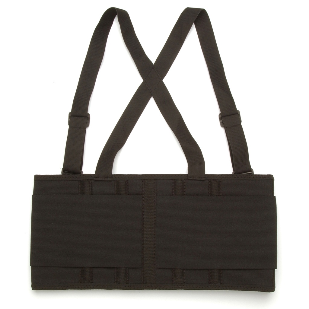 General Use Back Support – Economy Weight