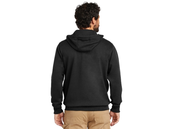[UF-CT100614] Carhartt® Rain Defender ® Paxton Heavyweight Hooded Zip-Front Sweatshirt