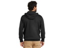 [UF-CT100614] Carhartt® Rain Defender ® Paxton Heavyweight Hooded Zip-Front Sweatshirt