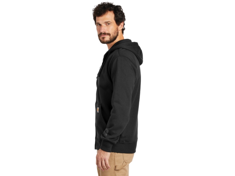 [UF-CT100614] Carhartt® Rain Defender ® Paxton Heavyweight Hooded Zip-Front Sweatshirt