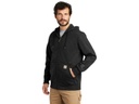 [UF-CT100614] Carhartt® Rain Defender ® Paxton Heavyweight Hooded Zip-Front Sweatshirt