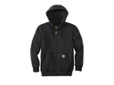 [UF-CT100614] Carhartt® Rain Defender ® Paxton Heavyweight Hooded Zip-Front Sweatshirt