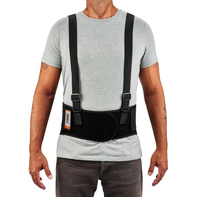 ProFlex® 1600 Standard Elastic Back Support