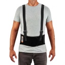 ProFlex® 1600 Standard Elastic Back Support