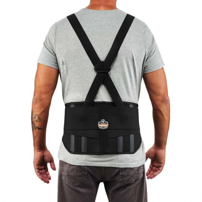 ProFlex® 1600 Standard Elastic Back Support