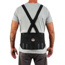 ProFlex® 1600 Standard Elastic Back Support