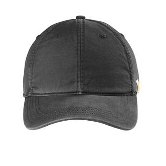 [UF-CT103938] Carhartt® Cotton Canvas Cap