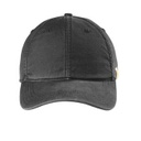 [UF-CT103938] Carhartt® Cotton Canvas Cap