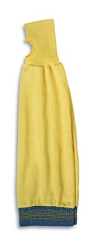 100% Kevlar Interlock Sleeve, 22"