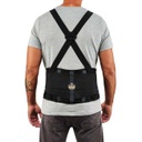 ProFlex® High-Performance Spandex Back Support