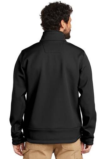 [UF-CT102199] Carhartt® Crowley Soft Shell Jacket