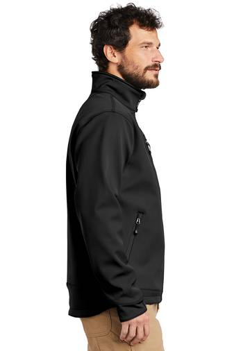[UF-CT102199] Carhartt® Crowley Soft Shell Jacket