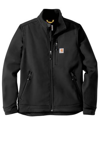 [UF-CT102199] Carhartt® Crowley Soft Shell Jacket