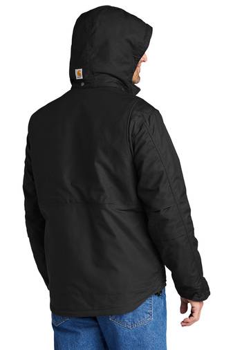 [UF-CT102207] Carhartt® Full Swing® Cryder Jacket