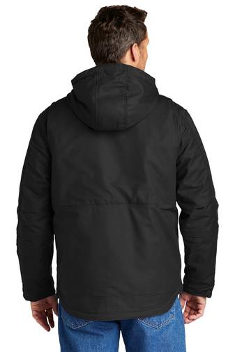 [UF-CT102207] Carhartt® Full Swing® Cryder Jacket