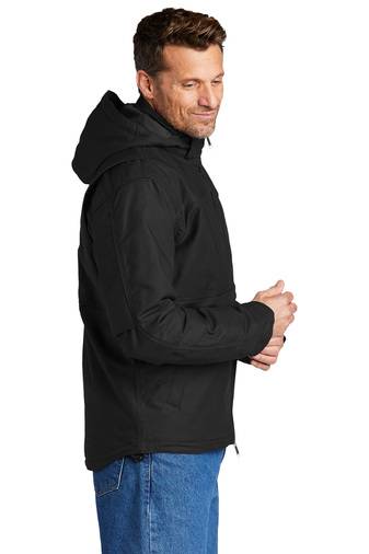 [UF-CT102207] Carhartt® Full Swing® Cryder Jacket