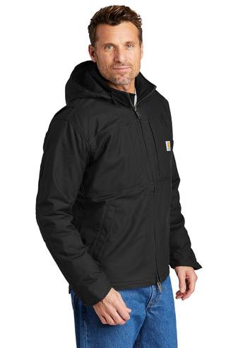 [UF-CT102207] Carhartt® Full Swing® Cryder Jacket