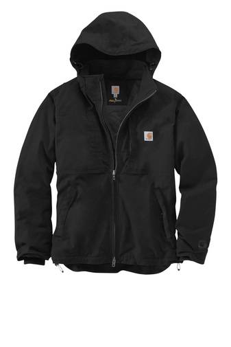 [UF-CT102207] Carhartt® Full Swing® Cryder Jacket