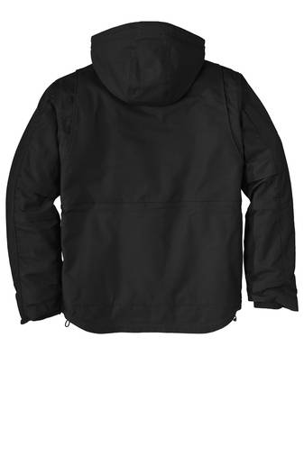 [UF-CT102207] Carhartt® Full Swing® Cryder Jacket