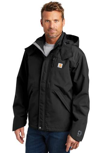 [UF-CTJ162] Carhartt® Shoreline Jacket (104670)