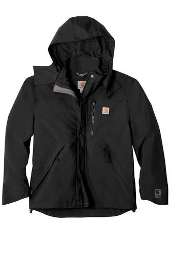 [UF-CTJ162] Carhartt® Shoreline Jacket (104670)