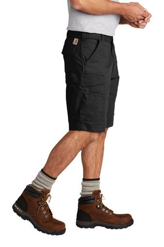 [UF-CT103542] Carhartt® Rugged Flex® Rigby Cargo Short