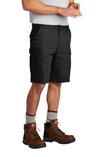 [UF-CT103542] Carhartt® Rugged Flex® Rigby Cargo Short