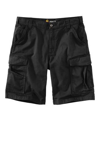 [UF-CT103542] Carhartt® Rugged Flex® Rigby Cargo Short