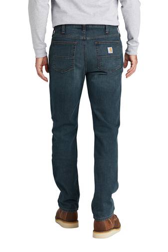 [UF-CT102804] Carhartt® Rugged Flex® 5-Pocket Jean
