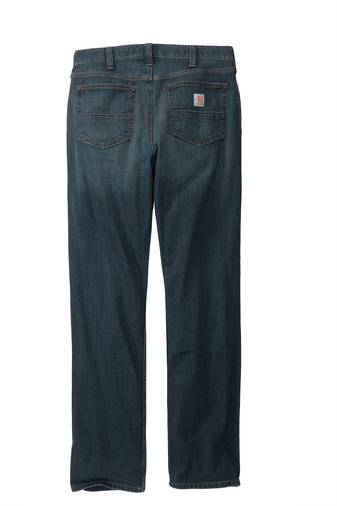 [UF-CT102804] Carhartt® Rugged Flex® 5-Pocket Jean
