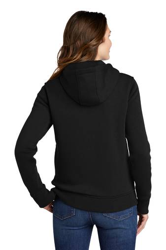 [UF-CT102788] Carhartt® Women’s Clarksburg Full-Zip Hoodie