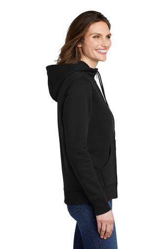 [UF-CT102788] Carhartt® Women’s Clarksburg Full-Zip Hoodie