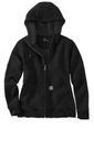 [UF-CT102788] Carhartt® Women’s Clarksburg Full-Zip Hoodie