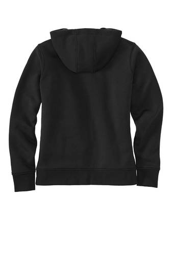 [UF-CT102788] Carhartt® Women’s Clarksburg Full-Zip Hoodie