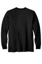 [UF-CTK126] Carhartt® K126 Workwear Pocket Long Sleeve T-Shirt