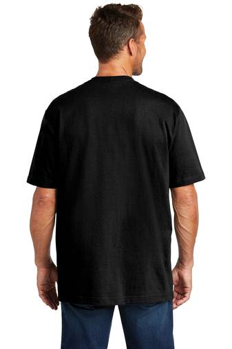 [UF-CTK87] Carhartt® K87 Workwear Pocket Short Sleeve T-Shirt