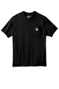[UF-CTK87] Carhartt® K87 Workwear Pocket Short Sleeve T-Shirt