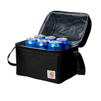 [UF-CT89251601] Carhartt® Lunch 6-Can Cooler
