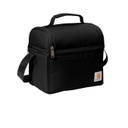 [UF-CT89251601] Carhartt® Lunch 6-Can Cooler