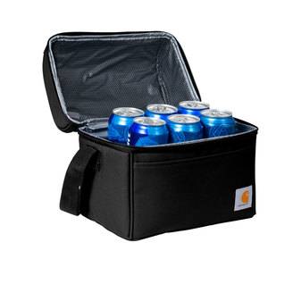 [UF-CT89251601] Carhartt® Lunch 6-Can Cooler