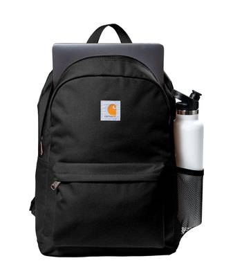 [UF-CT89241804] Carhartt® Canvas Backpack