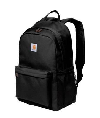 [UF-CT89241804] Carhartt® Canvas Backpack