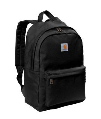 [UF-CT89241804] Carhartt® Canvas Backpack